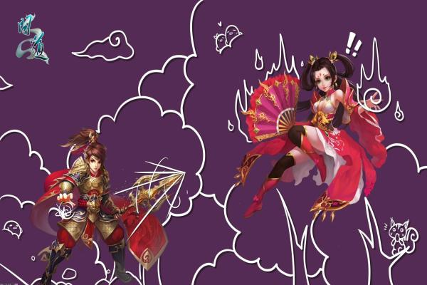 DNF手游剑宗的技能加点与实用技巧(图1)