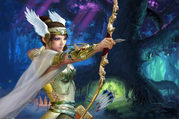 《原神》行秋技能分析，如何最大化输出(图1)