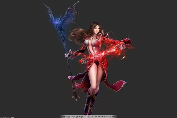 王者荣耀大乔六神装搭配策略，助你称霸峡谷(图1)