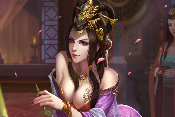英雄联盟亚索最佳出装与技能加点指南(图1)